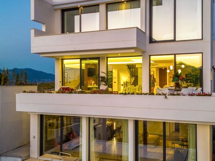 Image No.18-3 Bed Villa for sale