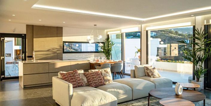 Image No.22-3 Bed Villa for sale