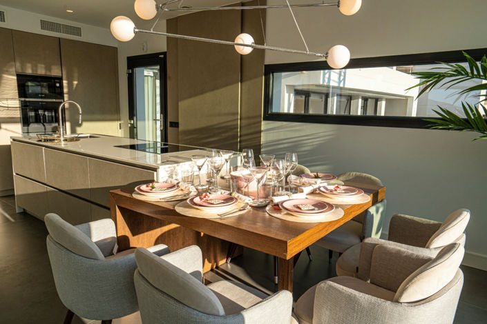 Image No.3-3 Bed Villa for sale