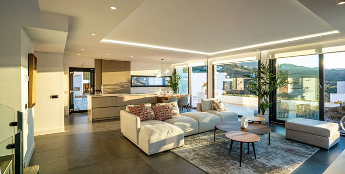 Image No.6-3 Bed Villa for sale