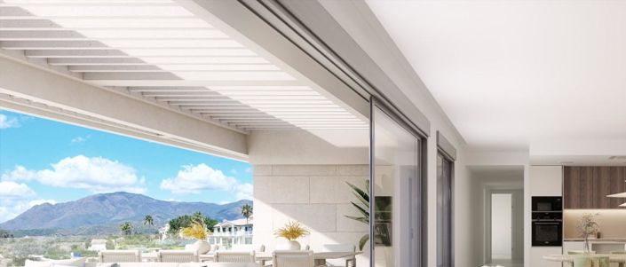 Image No.19-Appartement de 4 chambres à vendre à Estepona