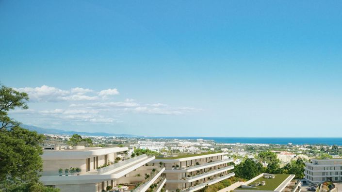 Image No.27-Appartement de 4 chambres à vendre à Estepona