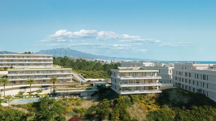 Image No.28-Appartement de 4 chambres à vendre à Estepona