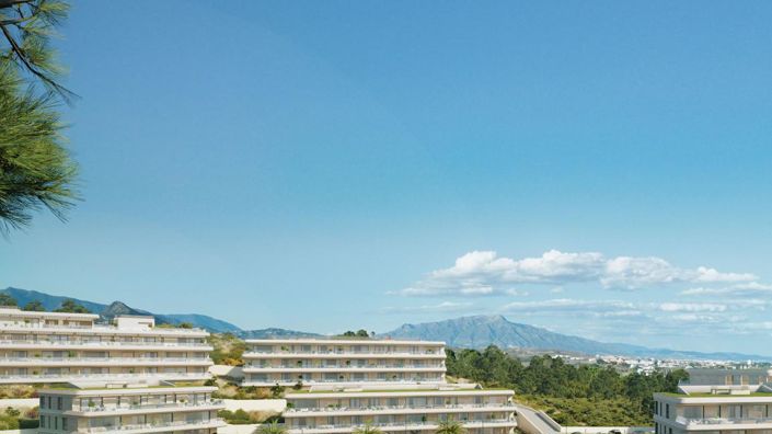 Image No.29-Appartement de 4 chambres à vendre à Estepona