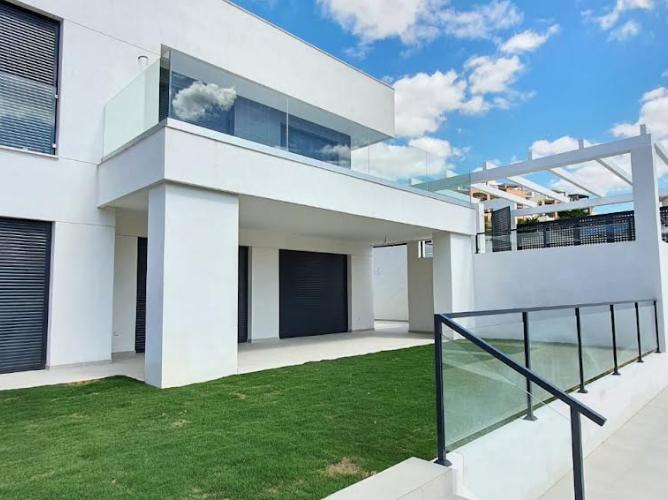 Image No.30-Villa de 4 chambres à vendre à Marbella