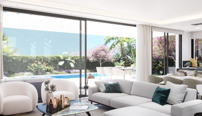 Image No.13-4 Bed Villa for sale