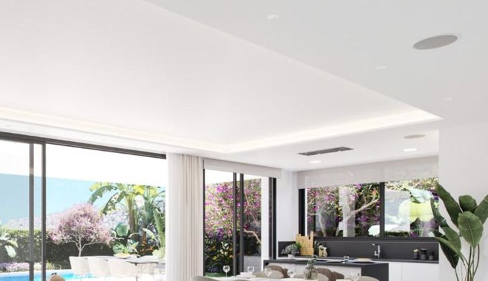 Image No.15-4 Bed Villa for sale