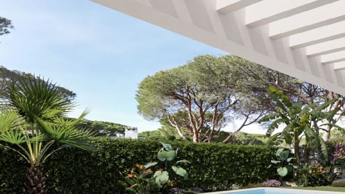 Image No.23-4 Bed Villa for sale