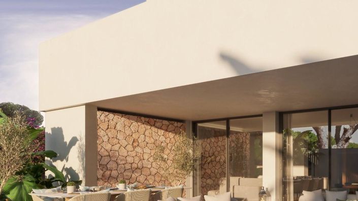 Image No.26-4 Bed Villa for sale