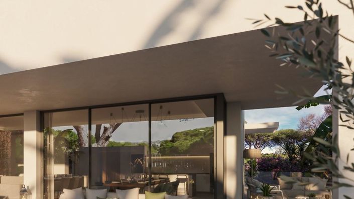 Image No.27-4 Bed Villa for sale