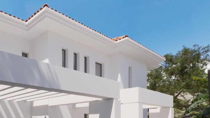 Image No.30-4 Bed Villa for sale