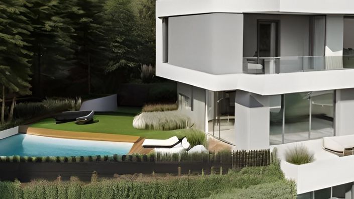 Image No.16-Villa de 2 chambres à vendre à Marbella