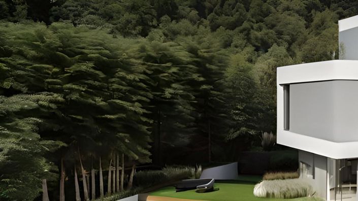 Image No.17-Villa de 2 chambres à vendre à Marbella