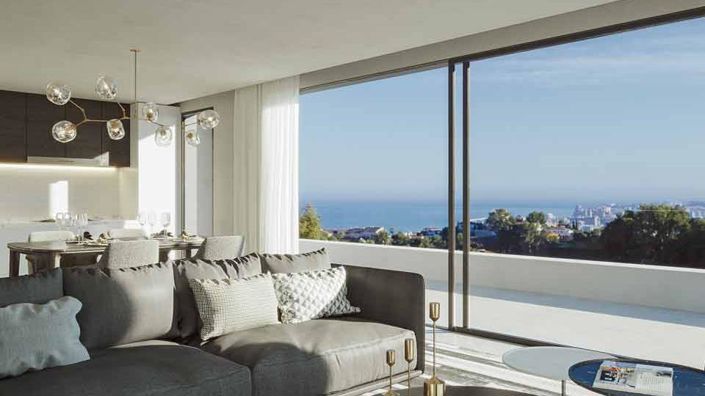 Image No.19-Villa de 2 chambres à vendre à Marbella