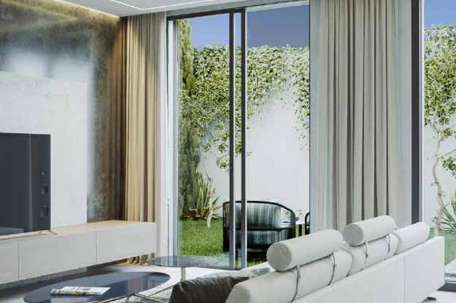 Image No.21-Villa de 2 chambres à vendre à Marbella