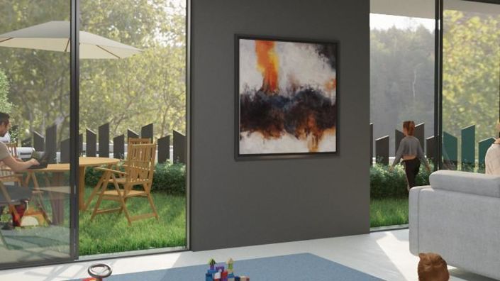 Image No.23-Villa de 2 chambres à vendre à Marbella