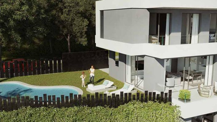 Image No.24-Villa de 2 chambres à vendre à Marbella