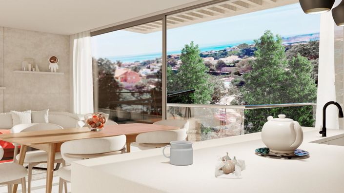 Image No.26-Villa de 2 chambres à vendre à Marbella