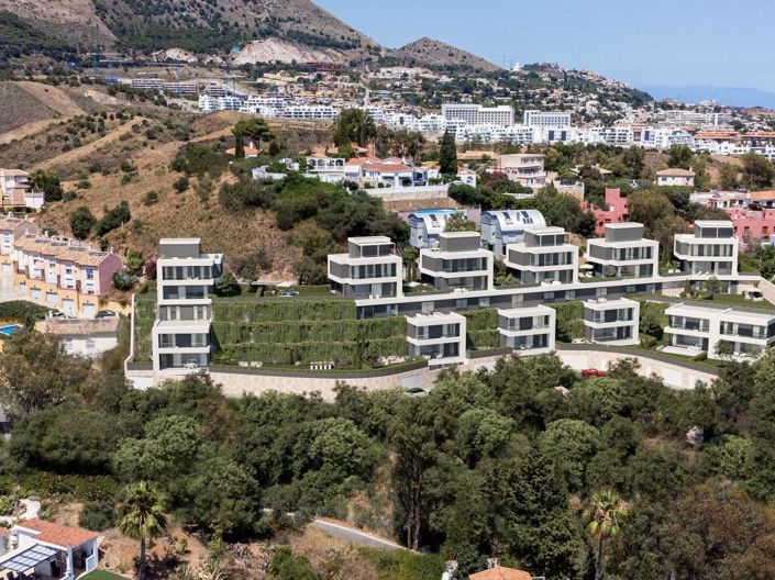 Image No.28-Villa de 2 chambres à vendre à Marbella