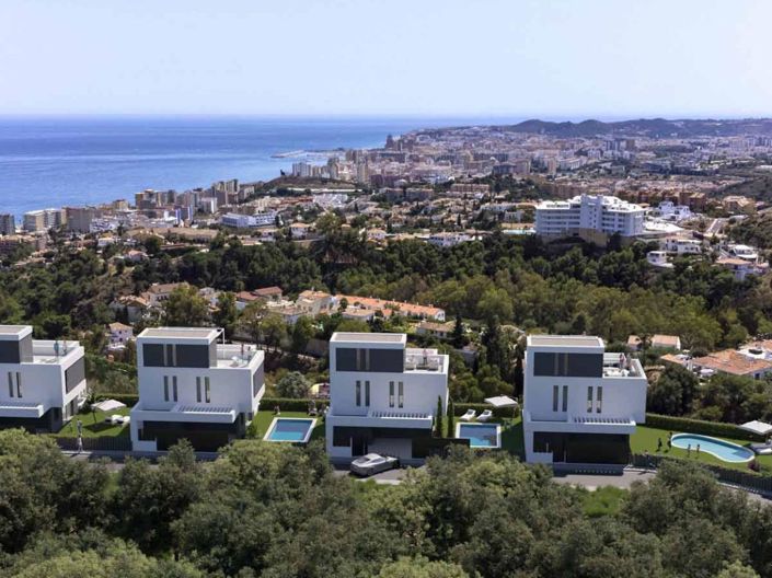 Image No.29-Villa de 2 chambres à vendre à Marbella