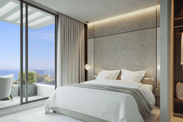 Image No.7-Villa de 2 chambres à vendre à Marbella