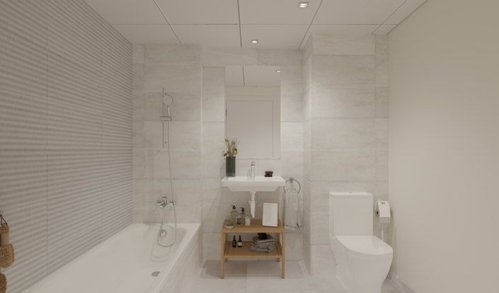 Image No.10-3 Bed Apartment for sale