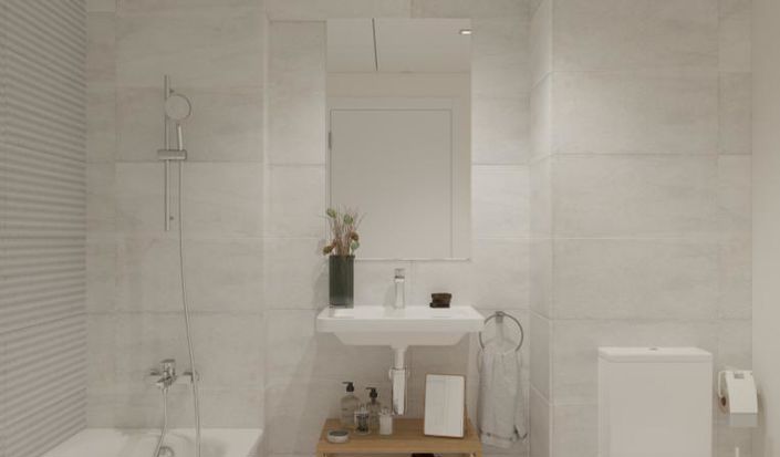 Image No.27-3 Bed Apartment for sale