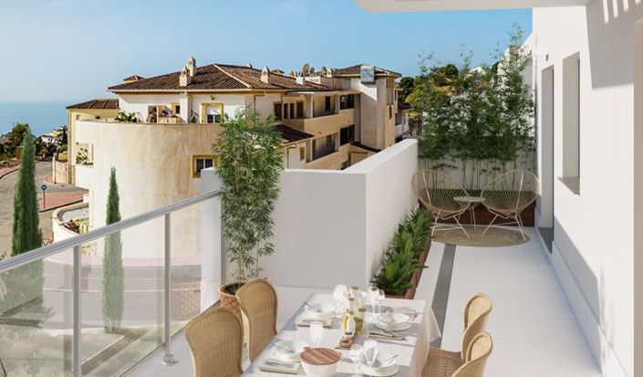 Image No.30-3 Bed Apartment for sale