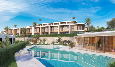 4 Bed Villa for sale