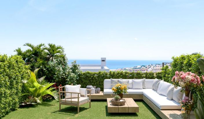 Image No.22-4 Bed Villa for sale