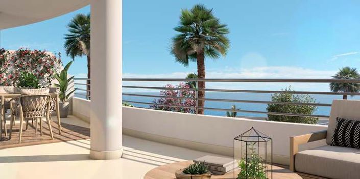 Image No.13-Appartement de 4 chambres à vendre à Marbella