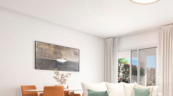 Image No.18-Appartement de 4 chambres à vendre à Marbella