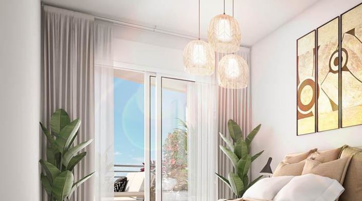 Image No.20-Appartement de 4 chambres à vendre à Marbella