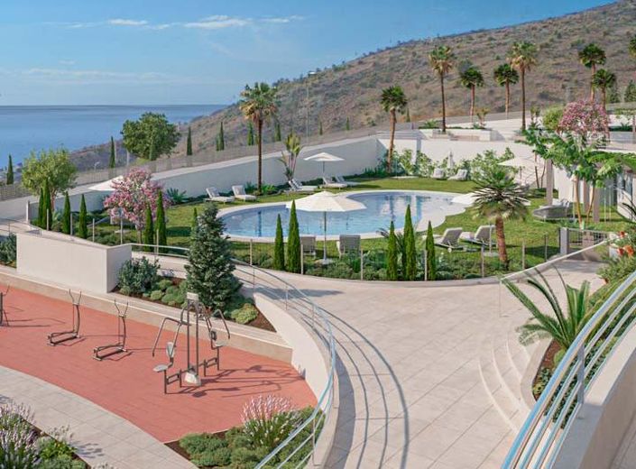 Image No.27-Appartement de 4 chambres à vendre à Marbella