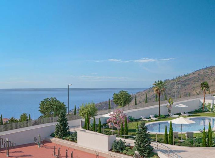 Image No.28-Appartement de 4 chambres à vendre à Marbella