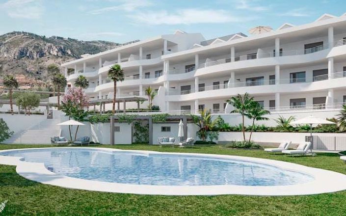 Image No.29-Appartement de 4 chambres à vendre à Marbella