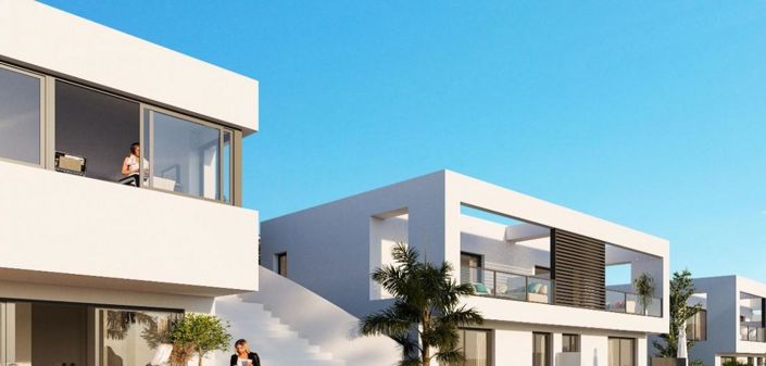 Image No.14-Villa de 4 chambres à vendre à Marbella