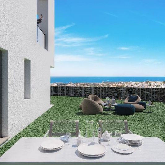 Image No.25-Villa de 4 chambres à vendre à Marbella