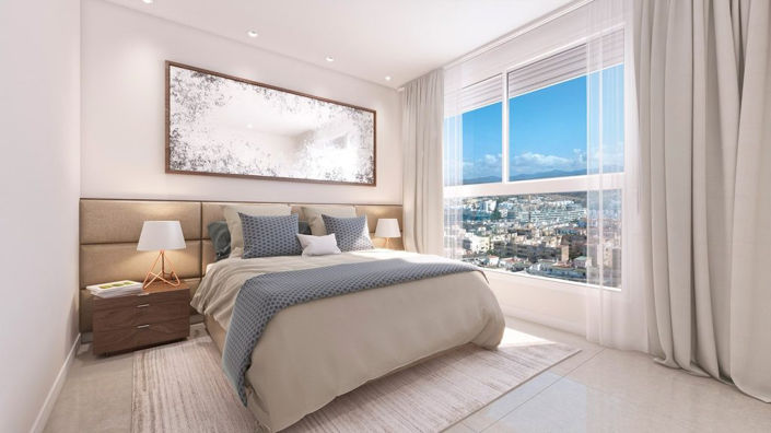 Image No.6-Appartement de 3 chambres à vendre à Estepona