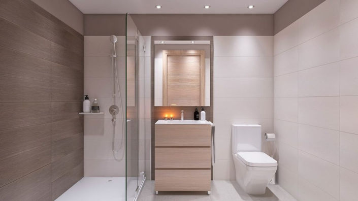 Image No.7-Appartement de 3 chambres à vendre à Estepona