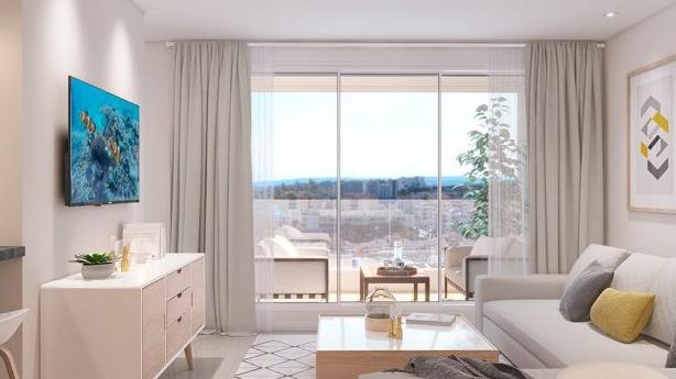 Image No.16-3 Bed Apartment for sale