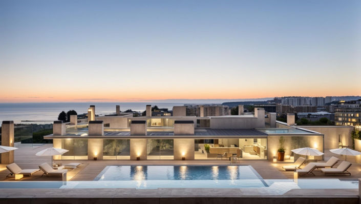 Image No.2-3 Bed Apartment for sale