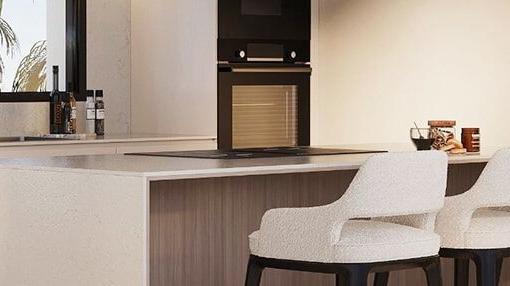 Image No.19-4 Bed Villa for sale