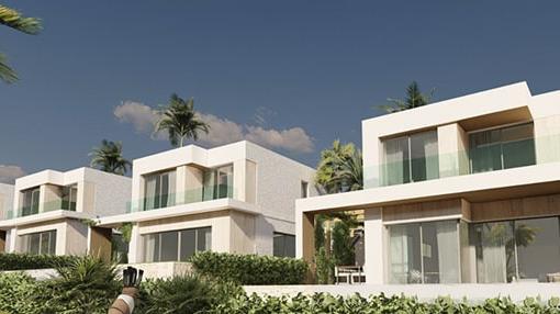 Image No.23-4 Bed Villa for sale