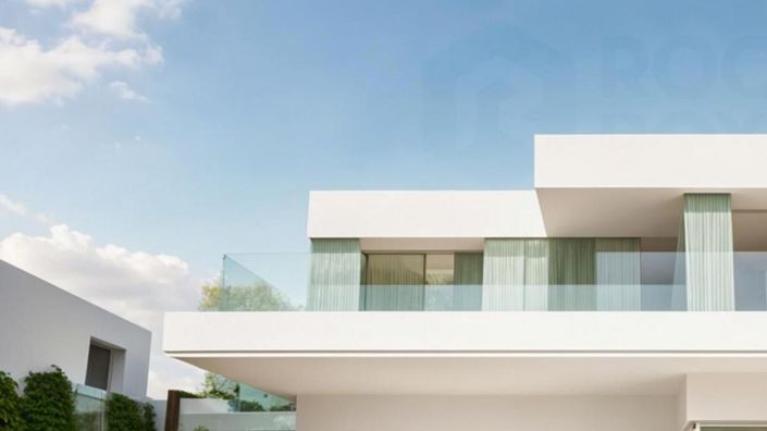 Image No.17-4 Bed Villa for sale