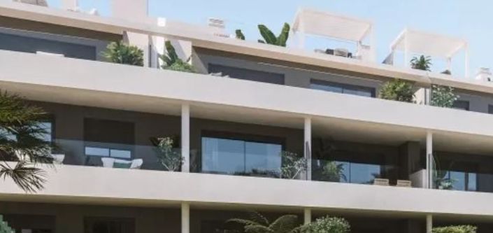 Image No.11-Appartement de 3 chambres à vendre à Estepona