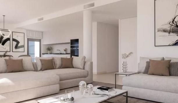 Image No.12-Appartement de 3 chambres à vendre à Estepona