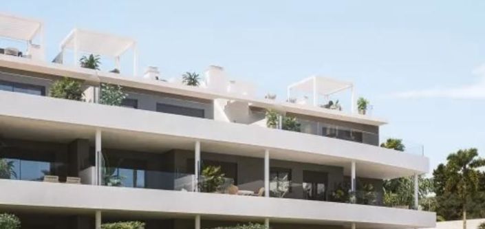 Image No.11-Appartement de 3 chambres à vendre à Marbella