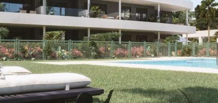 Image No.12-Appartement de 3 chambres à vendre à Marbella