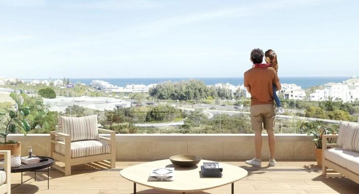 Image No.15-3 Bed Apartment for sale